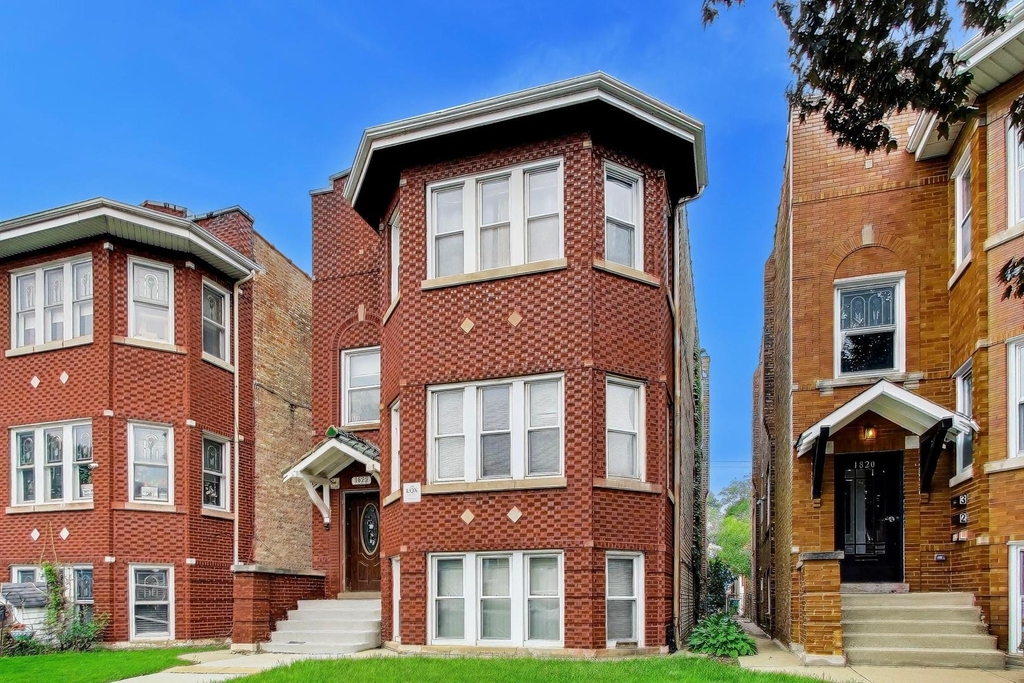 1822 Gunderson Avenue - Photo 1