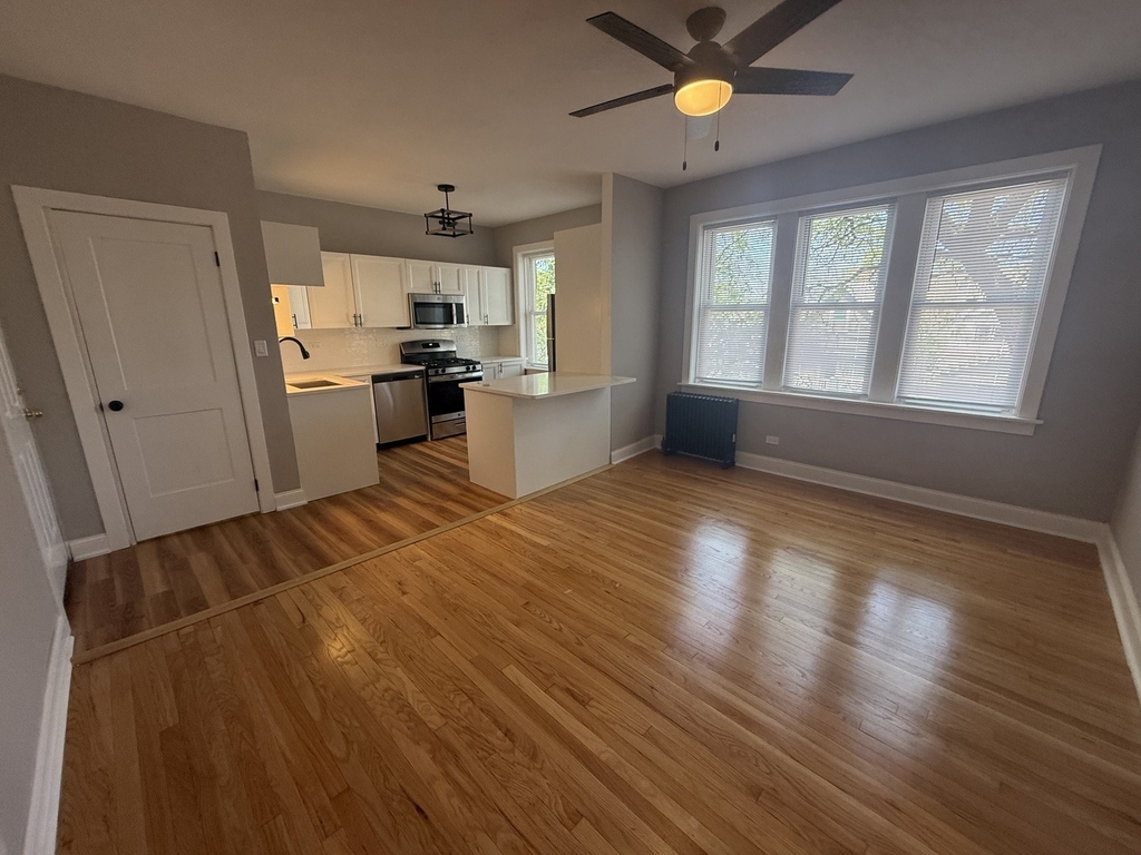 4956 N Harding Avenue - Photo 1