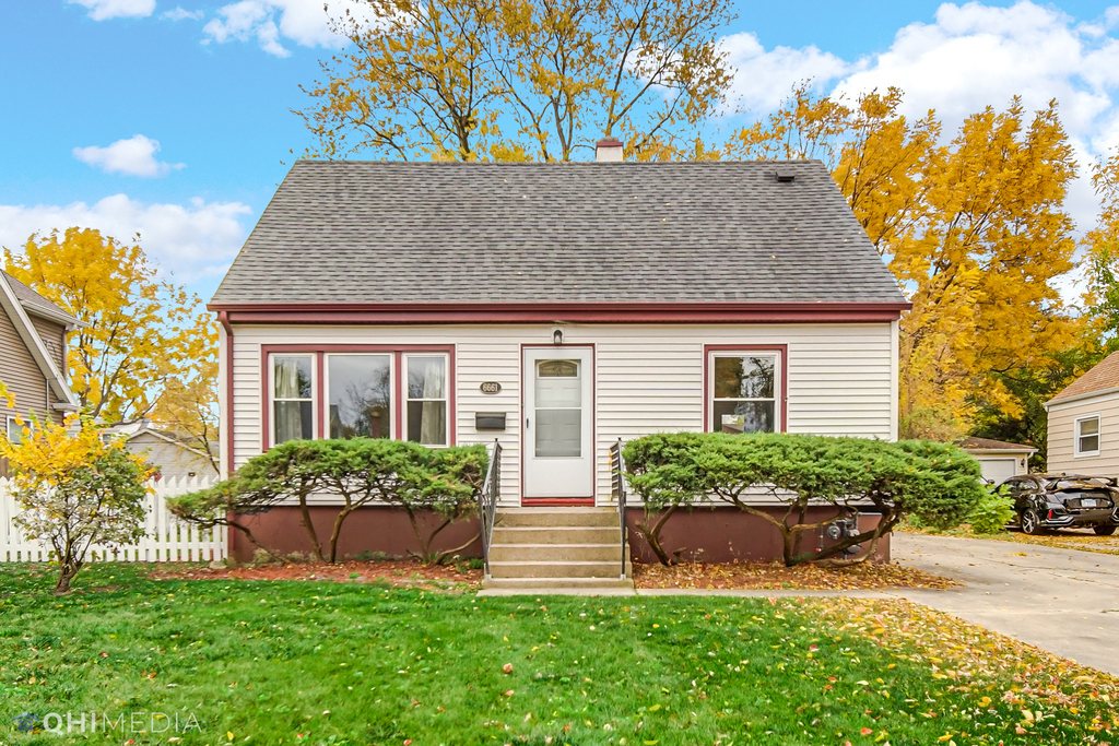 6661 Glenview Drive - Photo 2