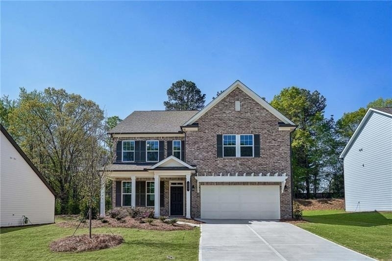 240 Silverleaf Trl - Photo 0