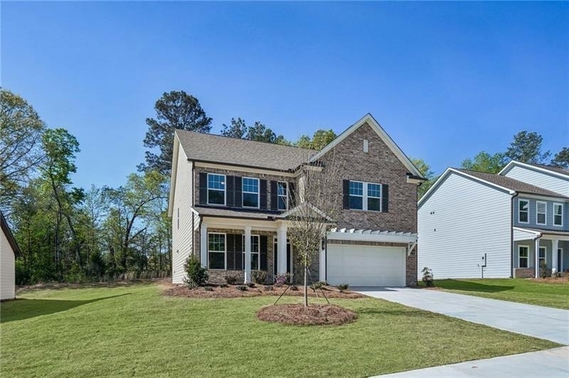 240 Silverleaf Trl - Photo 1
