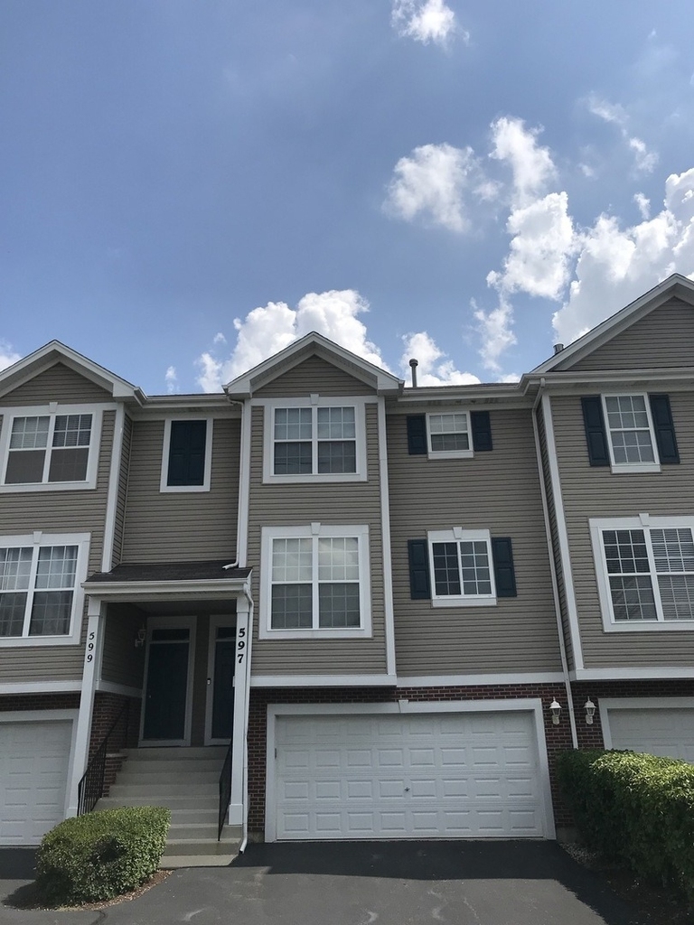 597 Declaration Lane - Photo 0