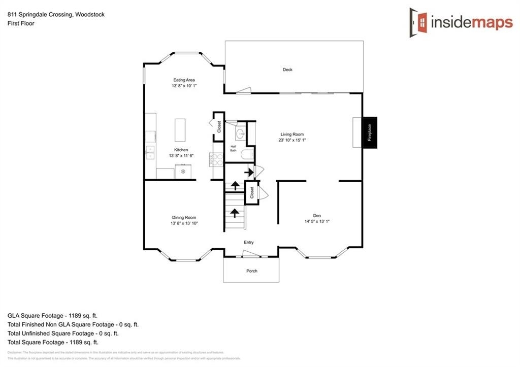 811 Springdale Crossing - Photo 21