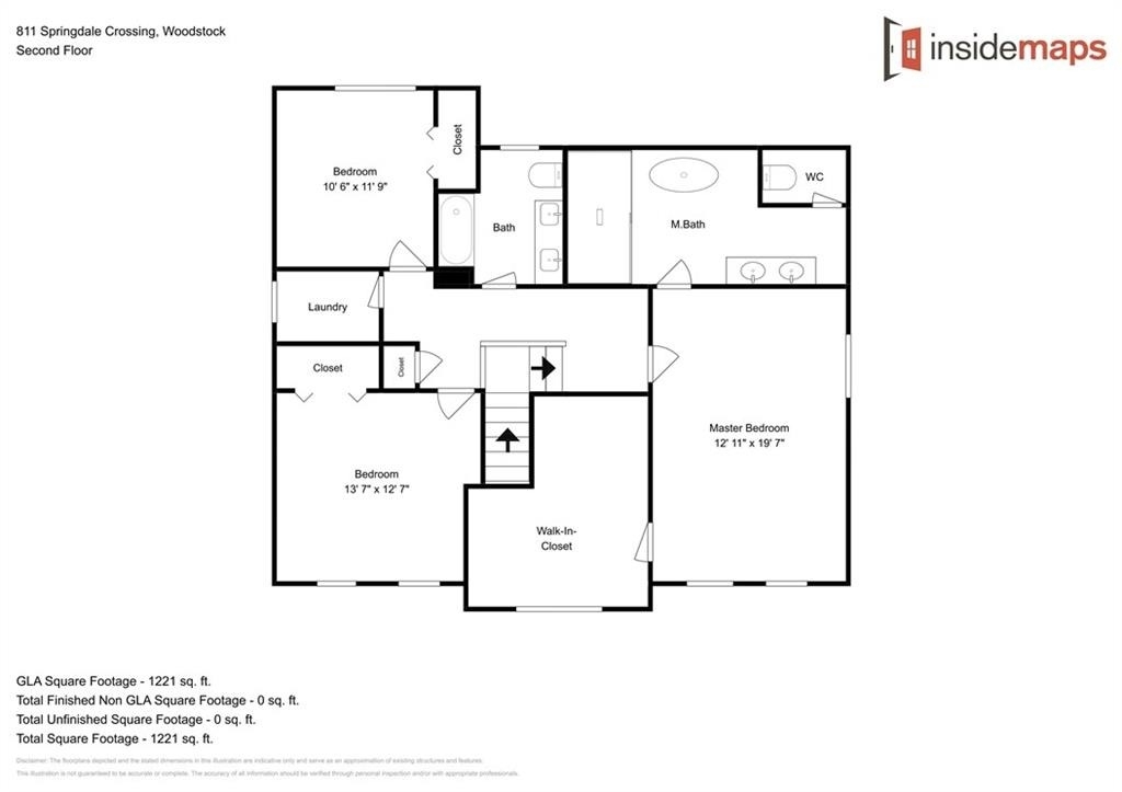 811 Springdale Crossing - Photo 22