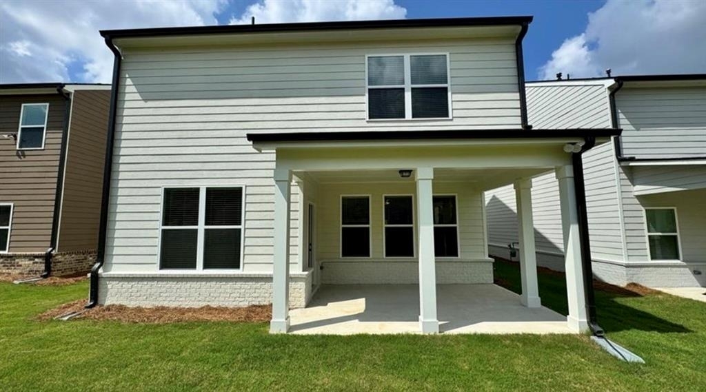 3762 Dover Run Lane - Photo 3