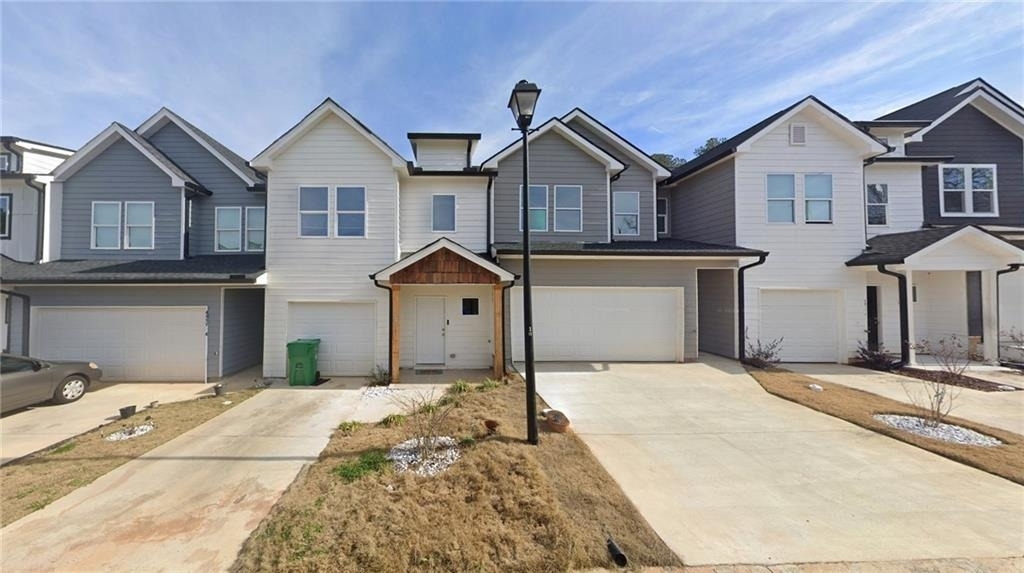 4011 Redan Road - Photo 0