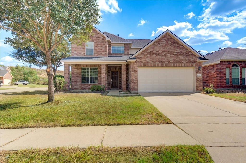 24615 Lakecrest Bend Drive - Photo 0