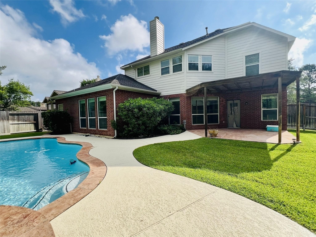 23703 Banning Point Court - Photo 2