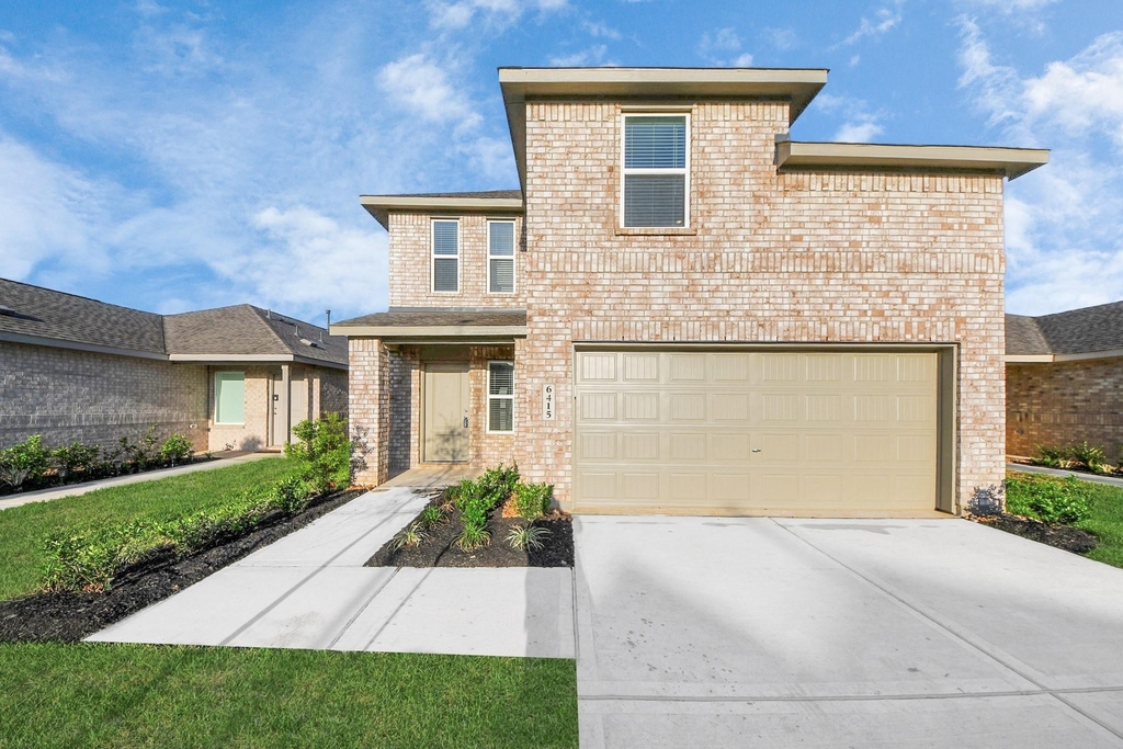 6415 Geyser Starish Drive - Photo 0