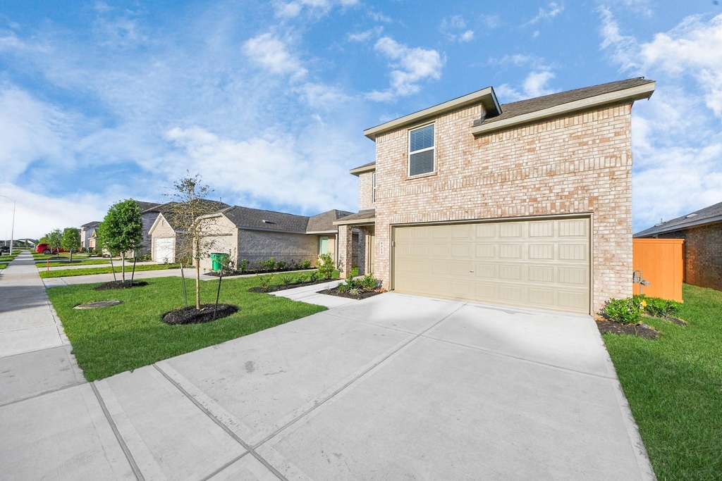 6415 Geyser Starish Drive - Photo 3