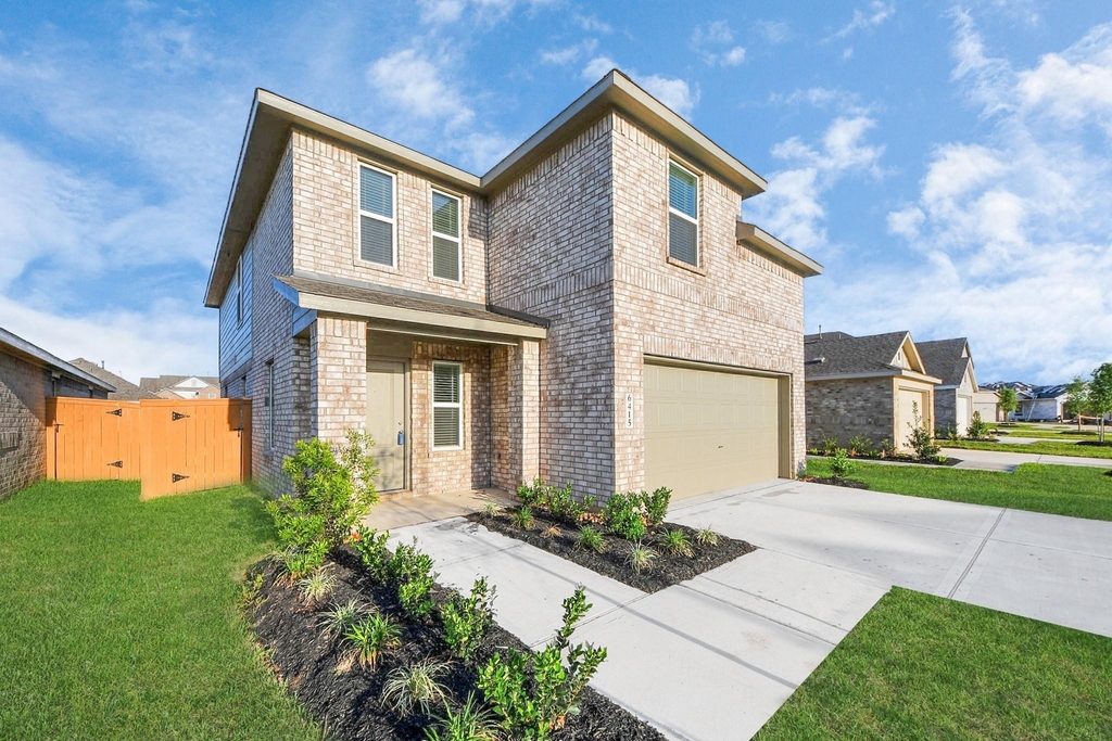 6415 Geyser Starish Drive - Photo 4