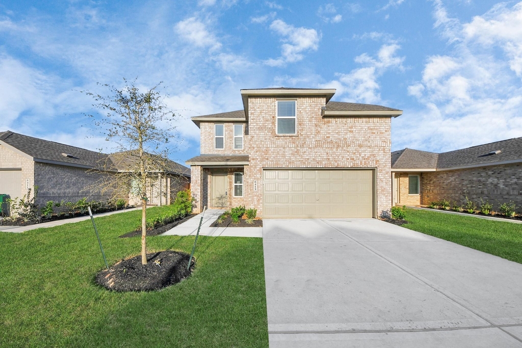 6415 Geyser Starish Drive - Photo 1