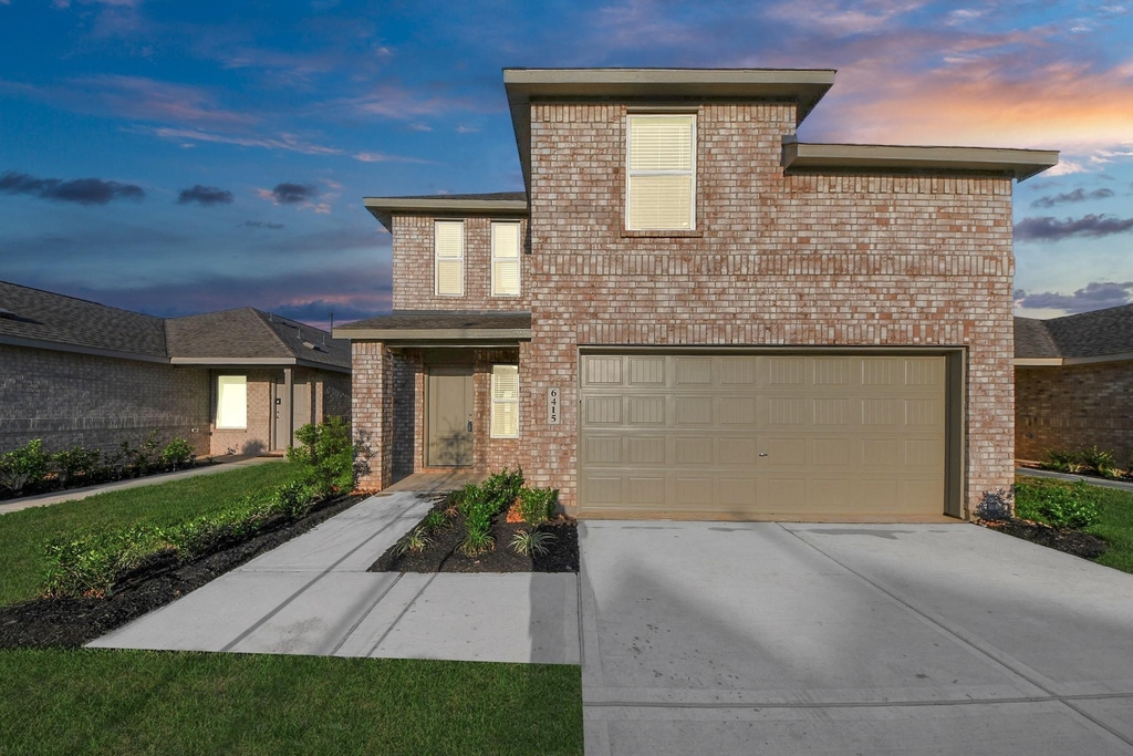 6415 Geyser Starish Drive - Photo 2