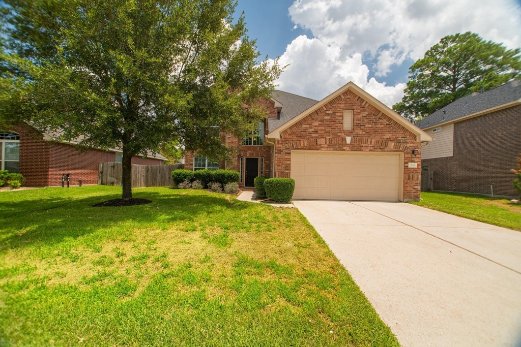 25618 Crisp Spring Lane - Photo 1