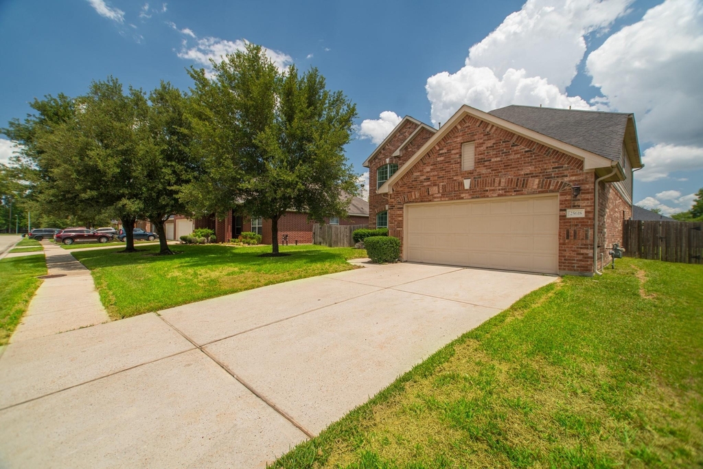 25618 Crisp Spring Lane - Photo 2