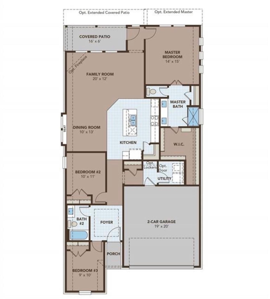 22230 Cortona Glen Drive - Photo 26