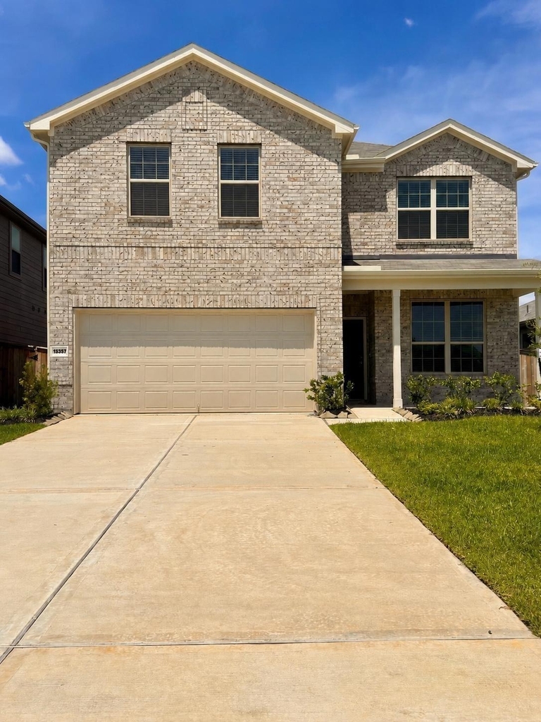 15357 Dapple Bluff Ln Lane - Photo 0