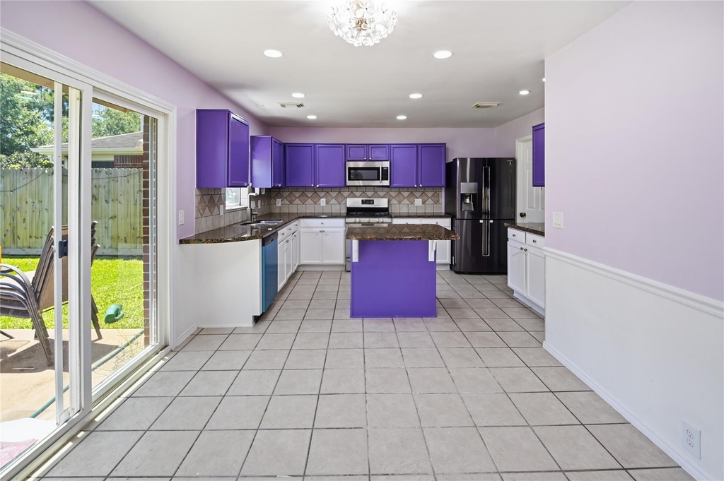 6811 Brighton Hill Lane - Photo 5