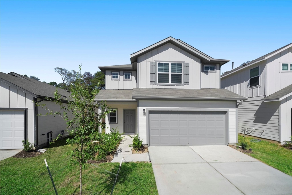 5703 Finely Run St - Photo 1