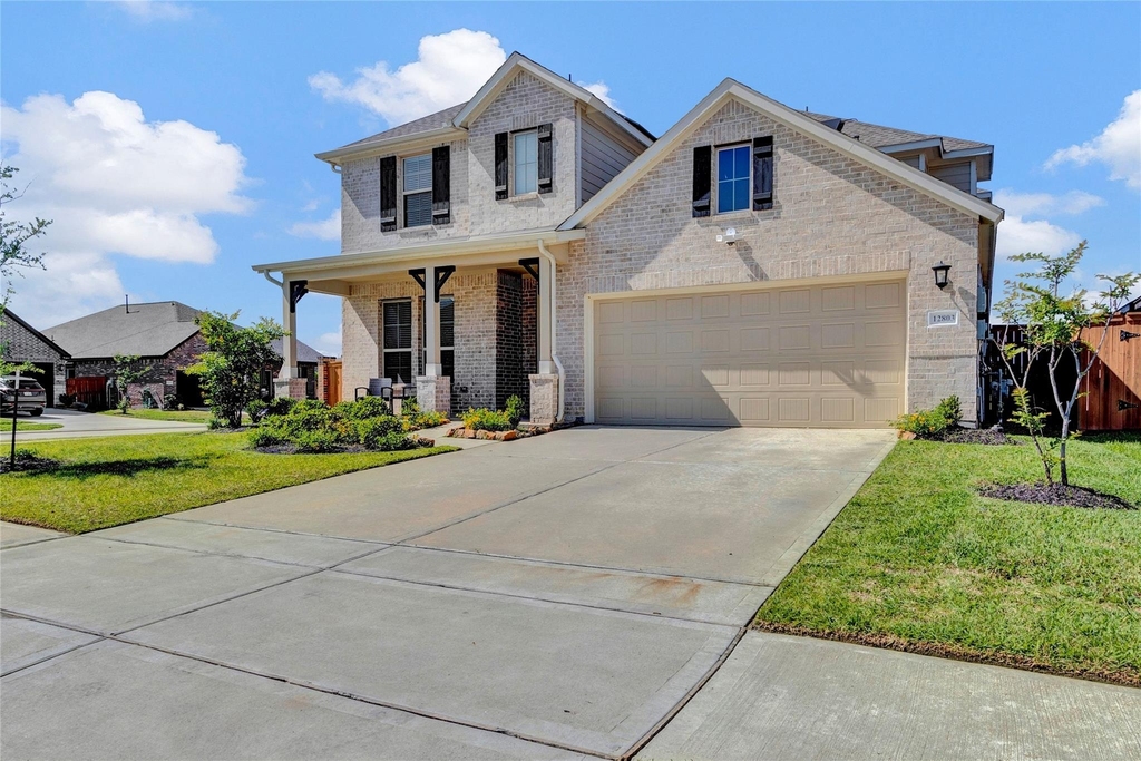 12803 Firbrae Drive - Photo 1