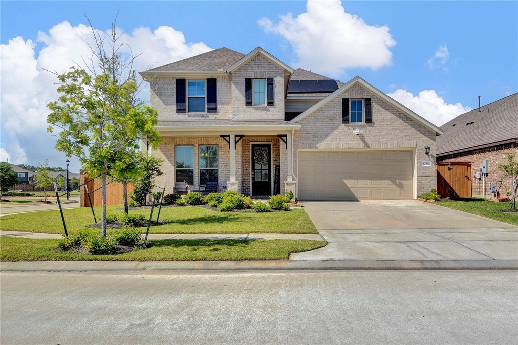12803 Firbrae Drive - Photo 0