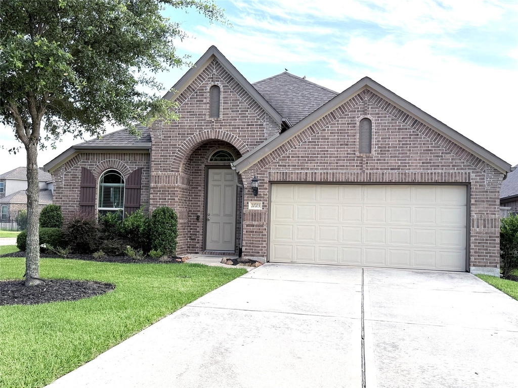 20703 Riley Copper Drive - Photo 0
