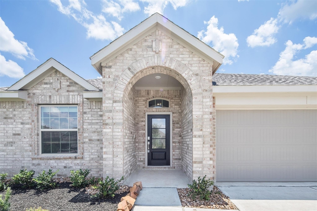 5508 Knox Landing Drive - Photo 2