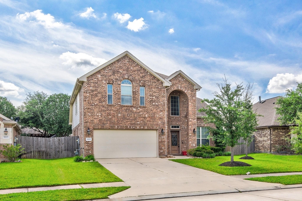18119 Tall Chestnut Street - Photo 2