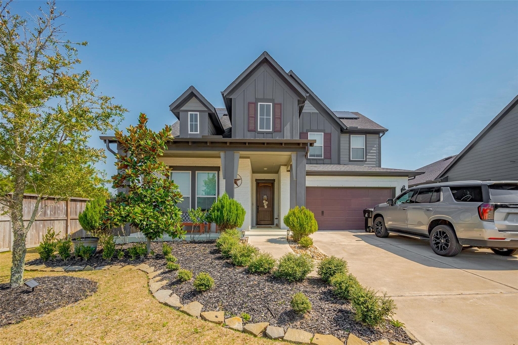 4607 Cold Stream Court - Photo 0