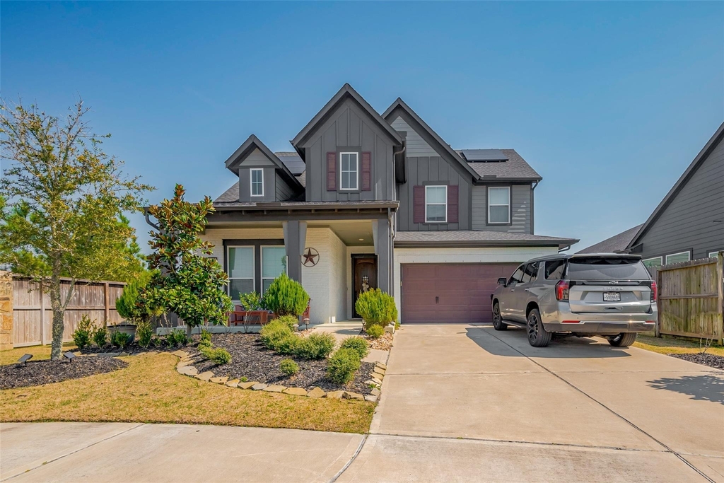 4607 Cold Stream Court - Photo 2