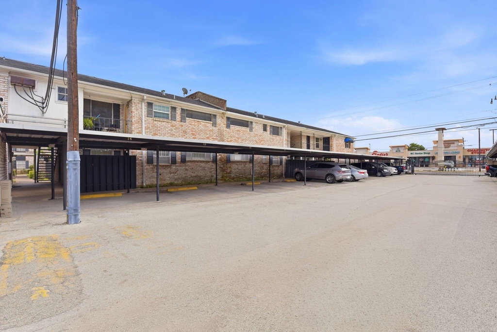 7900 Westheimer Road - Photo 38