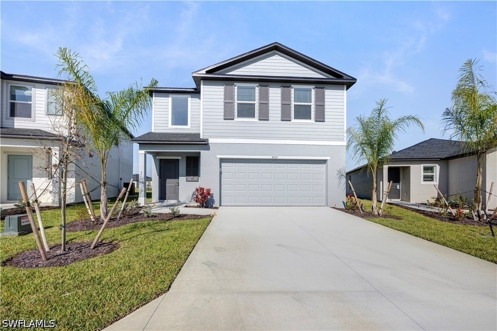 4050 San Felice Lane - Photo 0