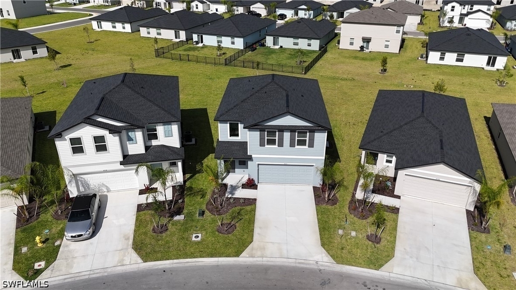 4050 San Felice Lane - Photo 1
