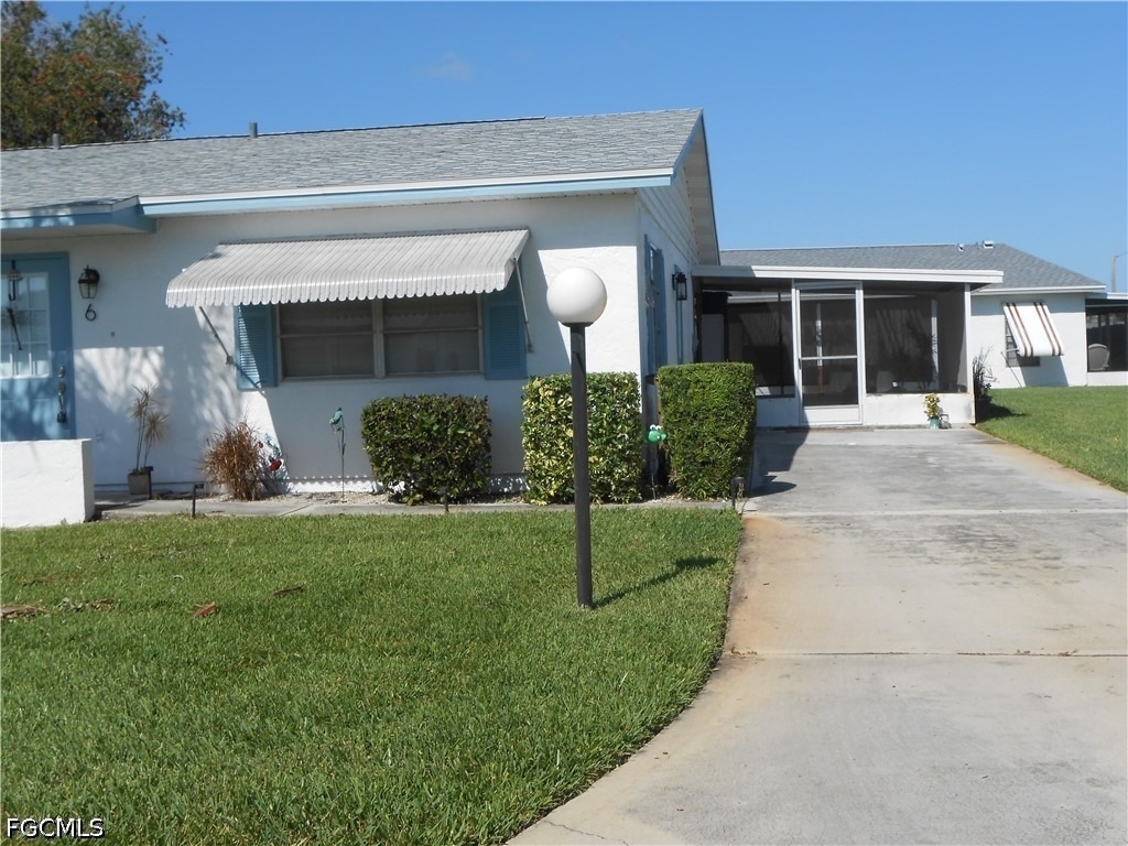 6 Aztec Lily Lane - Photo 0