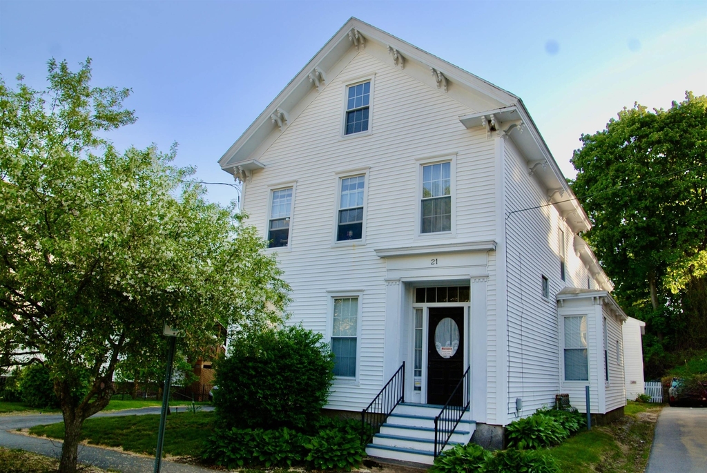 21 Union - Photo 0
