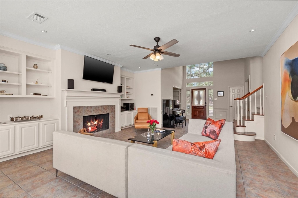 22007 Crossbrook Drive - Photo 14