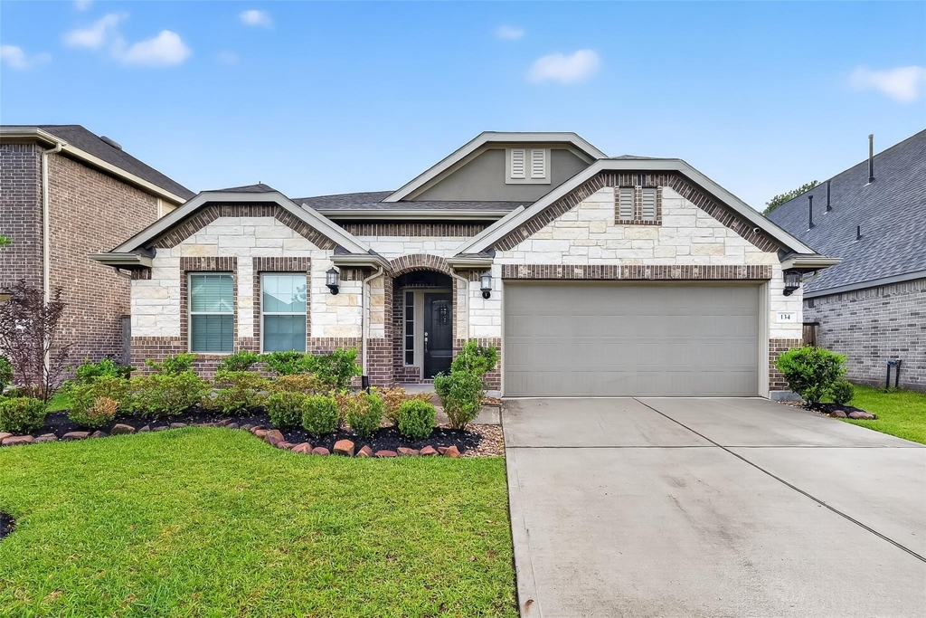 134 S Bearkat Court - Photo 0
