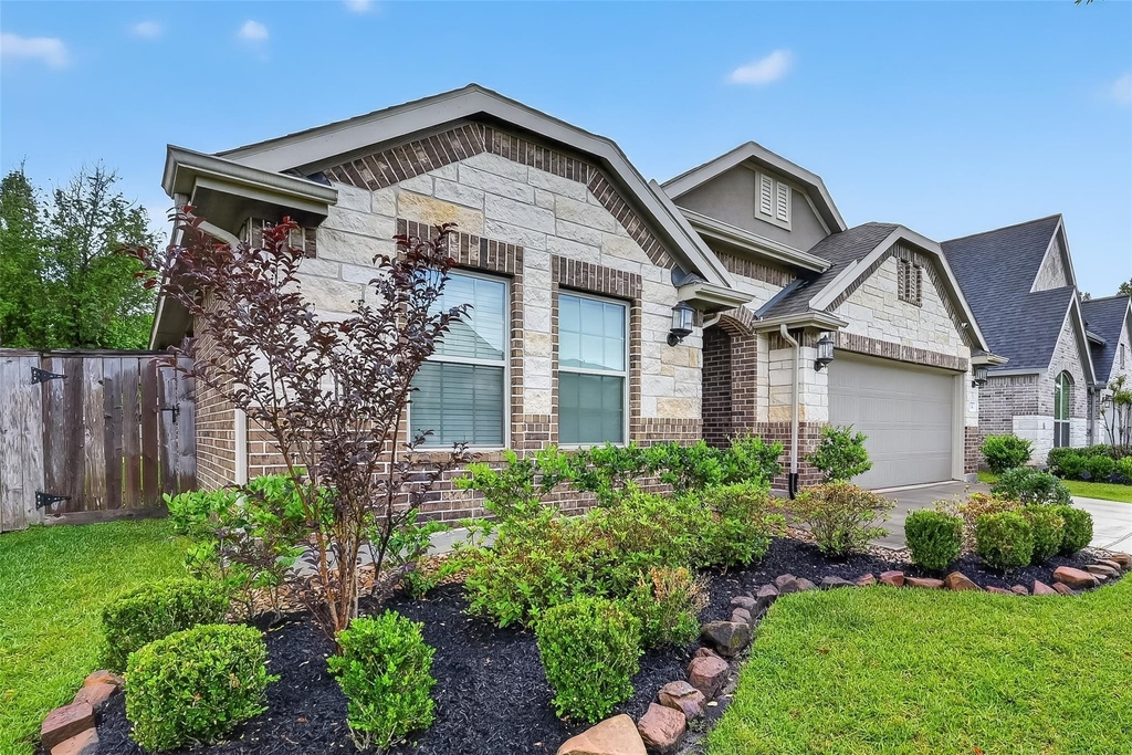 134 S Bearkat Court - Photo 2