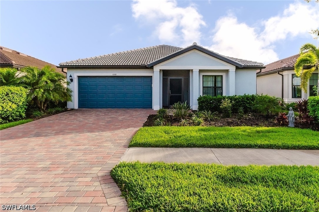 6168 Harmony Drive - Photo 0