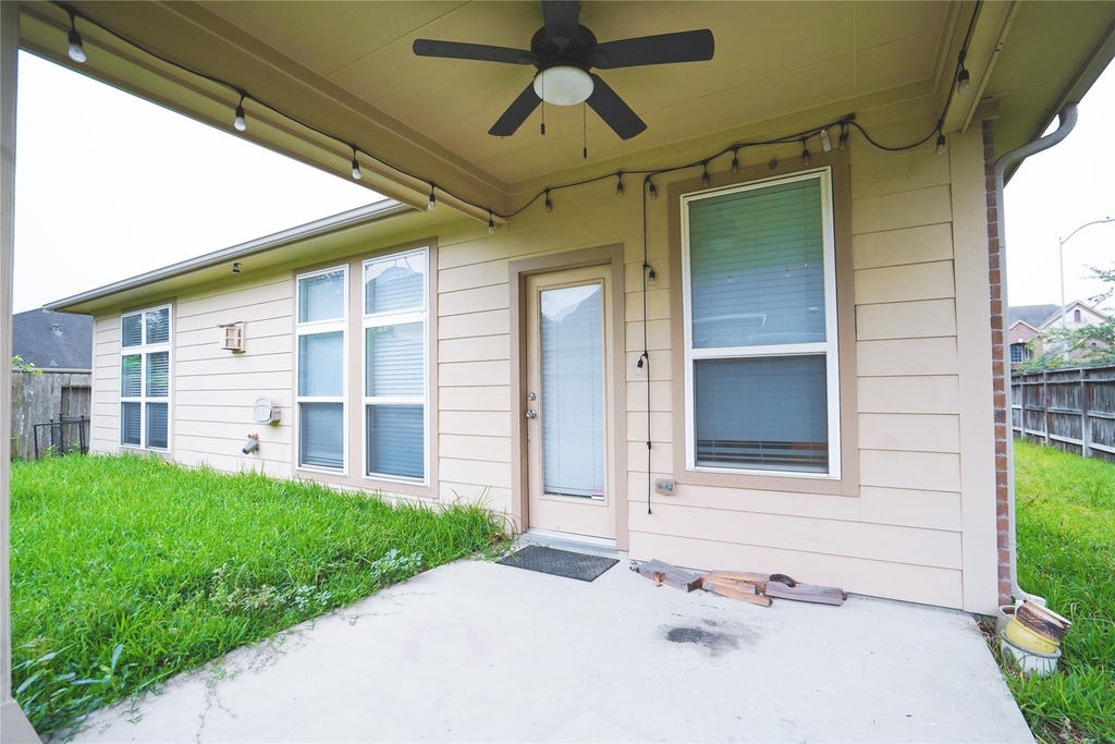 3303 Windsor Ranch Lane - Photo 22