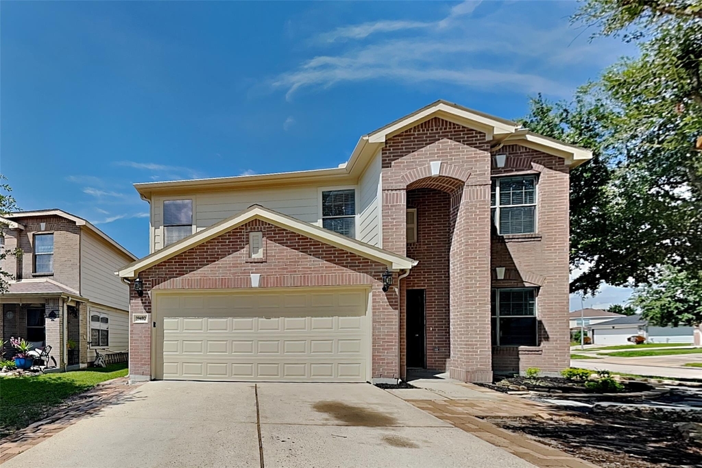 29402 Legends Hill Drive - Photo 0