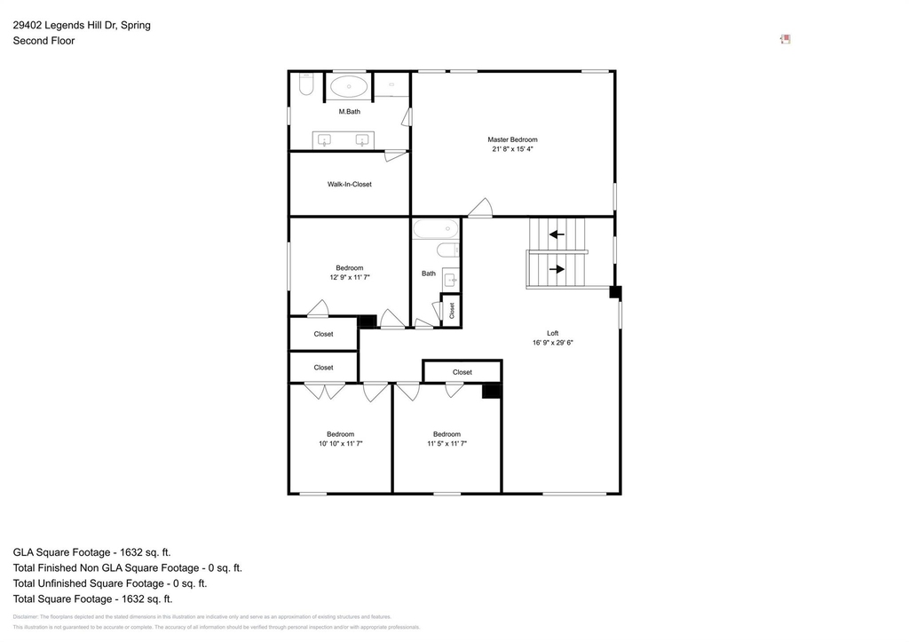 29402 Legends Hill Drive - Photo 21