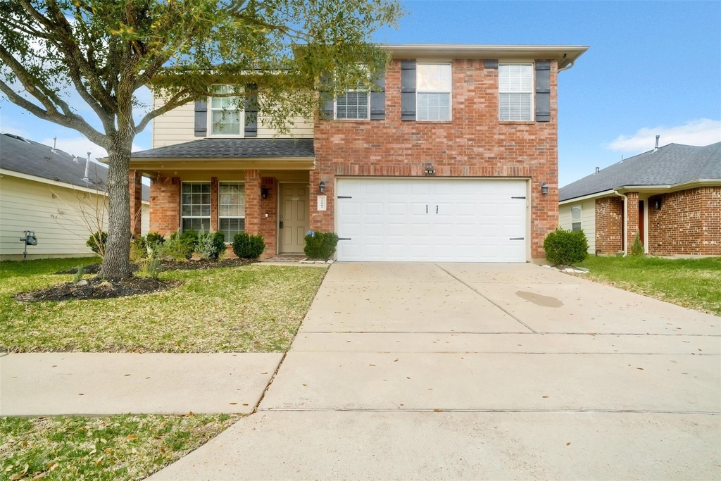 15807 Little Miss Creek Drive - Photo 1