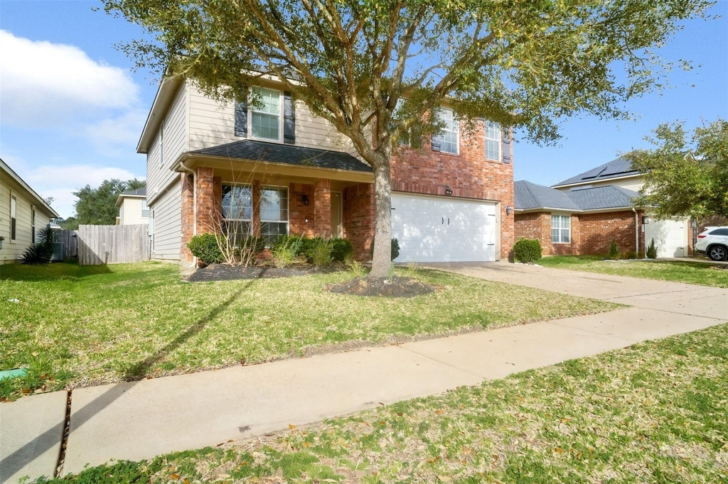 15807 Little Miss Creek Drive - Photo 2