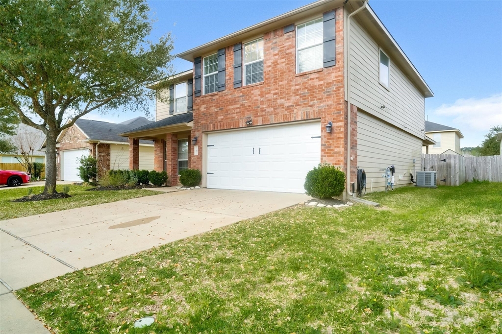 15807 Little Miss Creek Drive - Photo 0