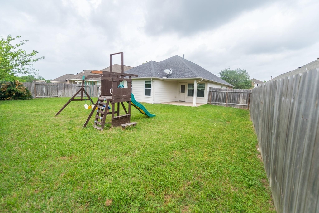 2834 Sage Bluff Avenue - Photo 33