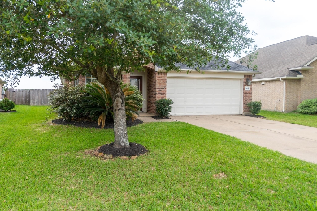2834 Sage Bluff Avenue - Photo 1