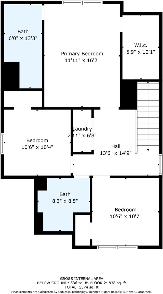 1433 Acorn Meadow Street - Photo 16