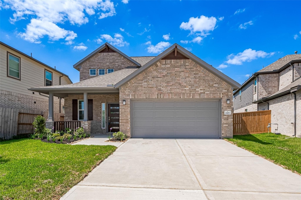 2405 Seamist Cove Lane - Photo 0