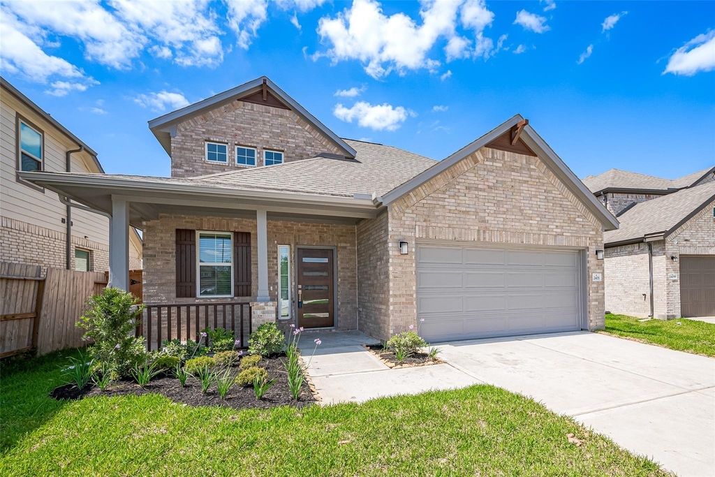 2405 Seamist Cove Lane - Photo 2